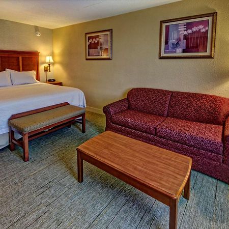 Hampton Inn Manning Exterior photo
